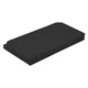 Faltbare Trainingsmatte inSPORTline Lantemi 145 x 61 x 1 cm - rosa