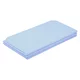 Faltbare Trainingsmatte inSPORTline Lantemi 145 x 61 x 1 cm - rosa