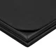Faltbare Trainingsmatte inSPORTline Lantemi 145 x 61 x 1 cm - rosa
