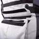 Touring-Motojacke für Männer BOS Maximum - neon
