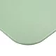 Skládací podložka na cvičení inSPORTline Misette 180x61x0,8 cm - matcha zeleno-černá