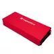 Faltbare Gymnastikmatte inSPORTline Kvadfold 200x120x5 cm - braun