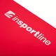 Faltbare Gymnastikmatte inSPORTline Kvadfold 200x120x5 cm - braun