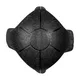 inSPORTline Grab Me 3 kg Medizinball mit Griffen