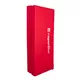 Faltbare Gymnastikmatte inSPORTline Kvadfold 200x120x5 cm - braun
