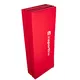 Faltbare Gymnastikmatte inSPORTline Kvadfold 200x120x5 cm - braun