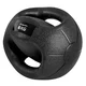 inSPORTline Grab Me 6 kg Medizinball mit Griffen