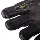 Motorradhandschuhe W-TEC Supreme TWG-171 - schwarz
