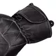 Motorradhandschuhe W-TEC Supreme TWG-171 - schwarz