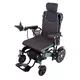 inSPORTline Hawkie Evo Plus Elektrorollstuhl mit verstellbarer Rückenlehne 700W