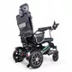 inSPORTline Hawkie Evo Plus Elektrorollstuhl mit verstellbarer Rückenlehne 700W