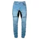 Herren-Moto-Jeans BOS Mazda - Blau