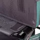 inSPORTline Hawkie Evo Plus Elektrorollstuhl mit verstellbarer Rückenlehne 700W
