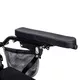 inSPORTline Hawkie Evo Plus Elektrorollstuhl mit verstellbarer Rückenlehne 700W