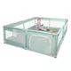 Laufstall inSPORTline Hauerino 180x200x60 cm