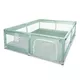 Laufstall inSPORTline Hauerino 180x200x60 cm