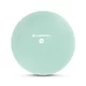 inSPORTline Yoga Ball 1 kg - mentolová - mentolová