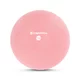 inSPORTline Yoga Ball 1 kg - mentolová - rosa