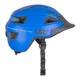 Kinder-Fahrradhelm mit LED-Licht ISL Lumiro - Neon Yellow