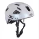 Kinder-Fahrradhelm mit LED-Licht ISL Lumiro - Neon Yellow