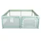 Laufstall inSPORTline Hauerino 180x200x60 cm