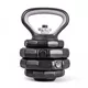 Zement-Hantelset inSPORTline ON-X 6in1 40 kg