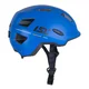 Kinder-Fahrradhelm mit LED-Licht ISL Lumitto