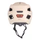 Kinder-Fahrradhelm mit LED-Licht ISL Lumitto