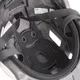 Kinder-Fahrradhelm mit LED-Licht ISL Lumitto