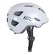 Kinder-Fahrradhelm mit LED-Licht ISL Lumitto