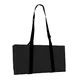 Faltbare Trainingsmatte inSPORTline Lantemi 145 x 61 x 1 cm - rosa