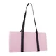 Faltbare Trainingsmatte inSPORTline Lantemi 145 x 61 x 1 cm - rosa
