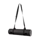 inSPORTline Kikami Trainingsmatte 180 x 61 x 0,8 cm - tmavě zeleno-černá