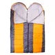 Decke Schlafsack inSPORTline Girio - blau