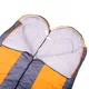 Decke Schlafsack inSPORTline Girio - blau