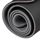 inSPORTline Kikami Trainingsmatte 180 x 61 x 0,8 cm - tmavě zeleno-černá