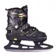 Winterschlittschuhe inSPORTline Golnes - schwarz