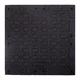 Gewichtsmatte inSPORTline Grasteko 50x50x2 cm