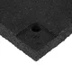 Gewichtsmatte inSPORTline Proteko Plus 100x100x2 cm