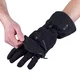 W-TEC HEATflip 2in1 2x2000 mAh beheizte Handschuhe - schwarz