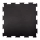 Gewichtsmatte inSPORTline Puzleto 50x50x1,5 cm