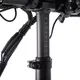 Klappbares Elektro-Fatbike inSPORTline ISL Baxom 20"