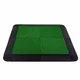 Rampe für Proteko Plus Dot 50x15x2cm 1St.