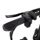 Klappbares Elektro-Fatbike inSPORTline ISL Baxom 20"