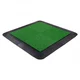 Gewichtsmatte inSPORTline Grasteko 50x50x2 cm