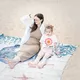 Picknickdecke inSPORTline Maritino 208x197 cm