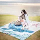Picknickdecke inSPORTline Maritino 208x197 cm