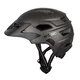 Junior Downhill Helm W-TEC Estreito - Matt Metal