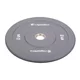 Set mit 2x5 Stück Gummischeiben inSPORTline Bumper Plate Go, 2 x 5–25 kg, 50 mm