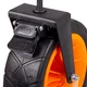 Ersatzräder für Transportwagen 19x7 cm (8x3") 4St.